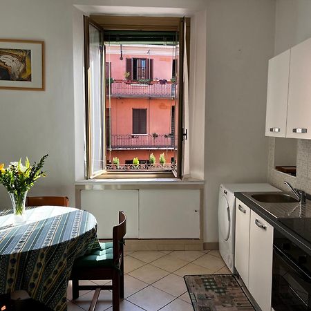 Apartament Casa Mila De Angeli, Fiera, San Siro Mediolan Zewnętrze zdjęcie