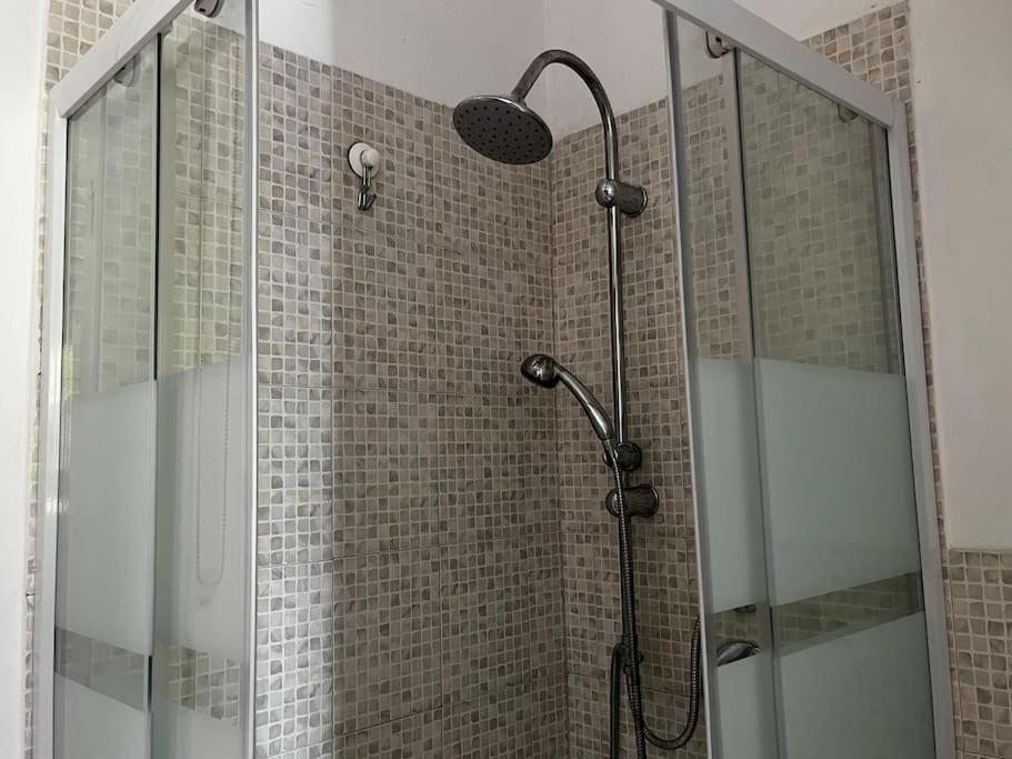 Apartament Casa Mila De Angeli, Fiera, San Siro Mediolan Zewnętrze zdjęcie