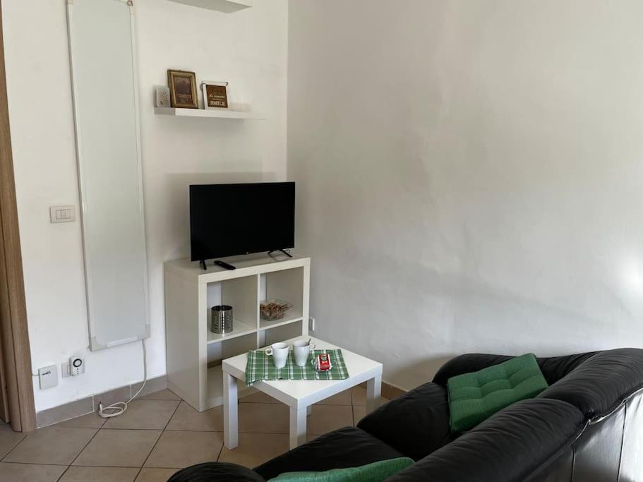 Apartament Casa Mila De Angeli, Fiera, San Siro Mediolan Zewnętrze zdjęcie